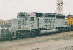 Locomotive Leasing Partners (LLPX) #4405